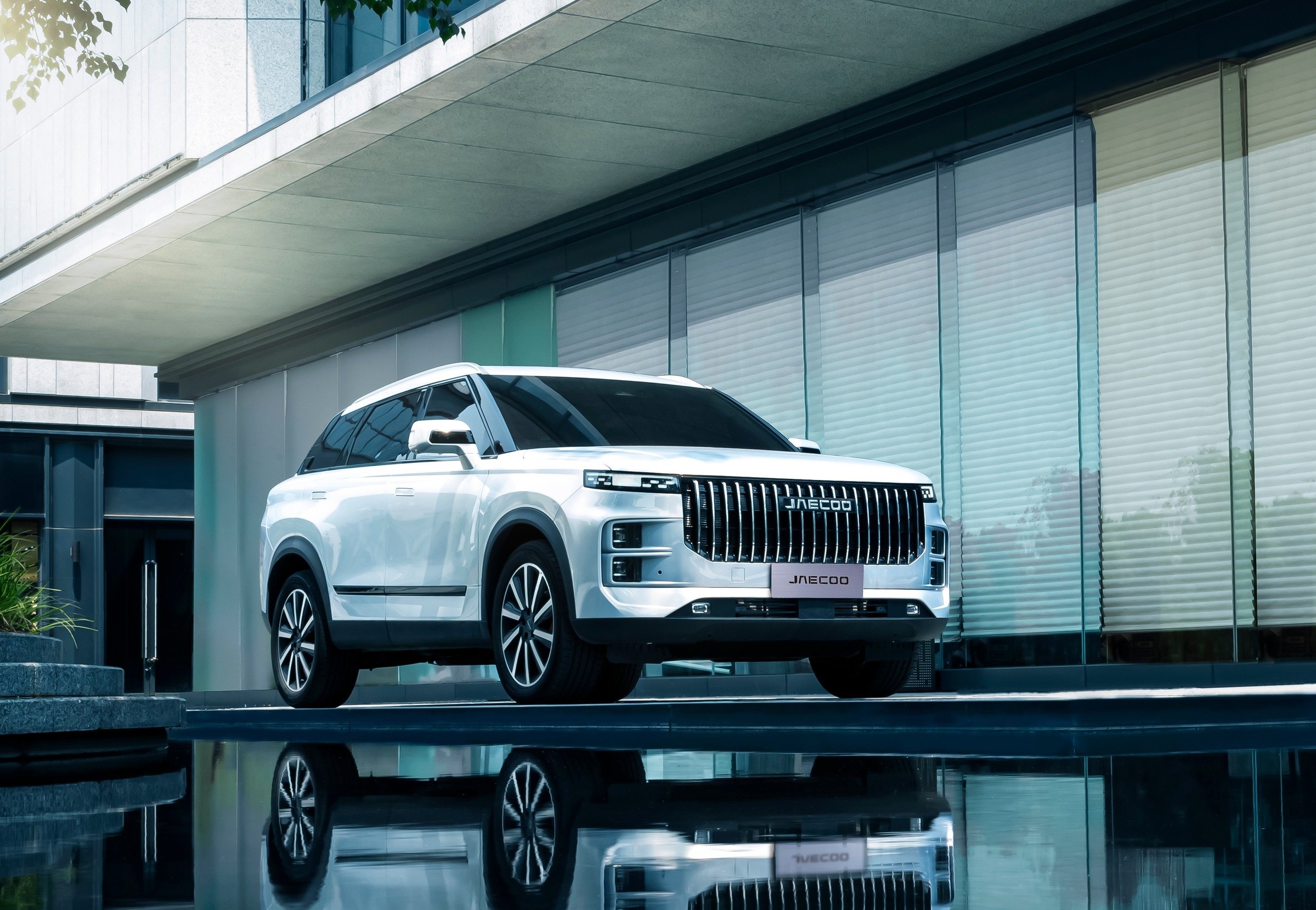 3 Chế độ lái linh hoạt