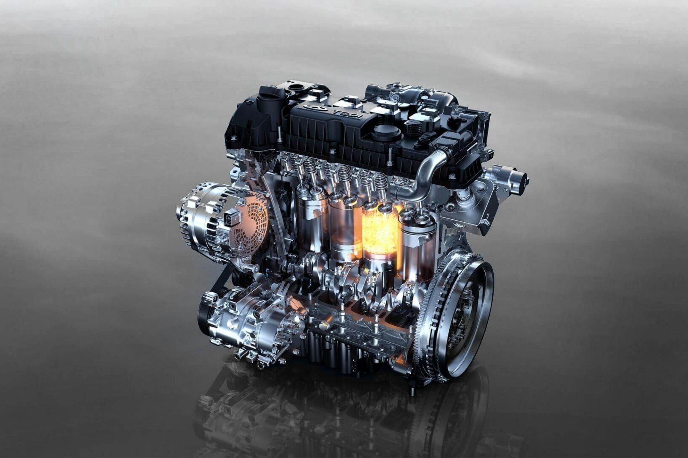 Hiệu suất và thân thiện với môi trường