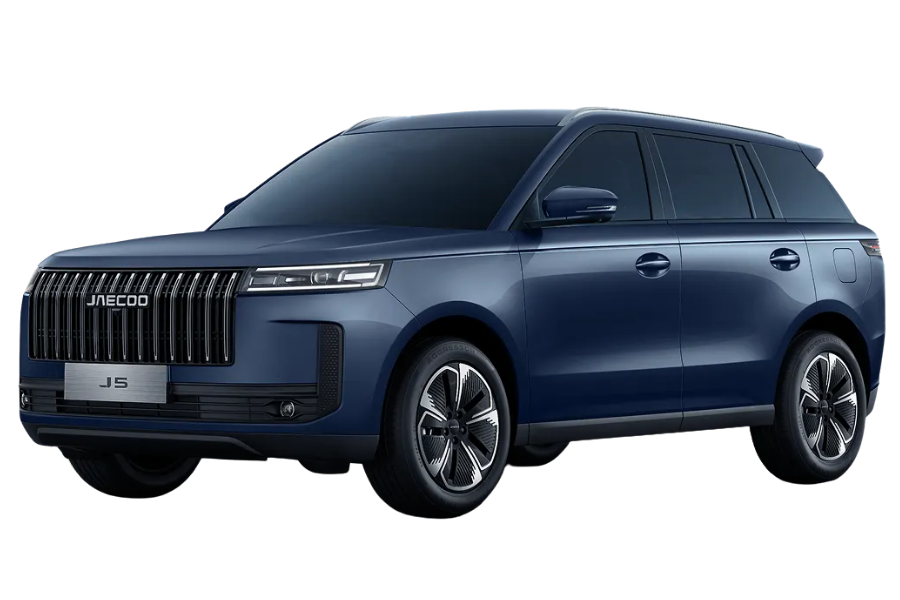 Jaecoo J5 ICE PREMIUM