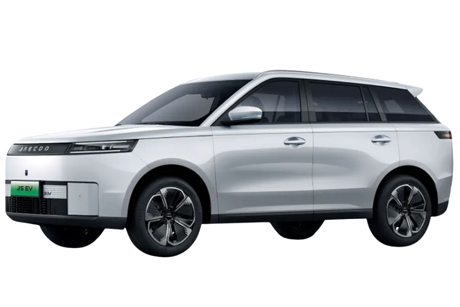 Jaecoo J5 EV
