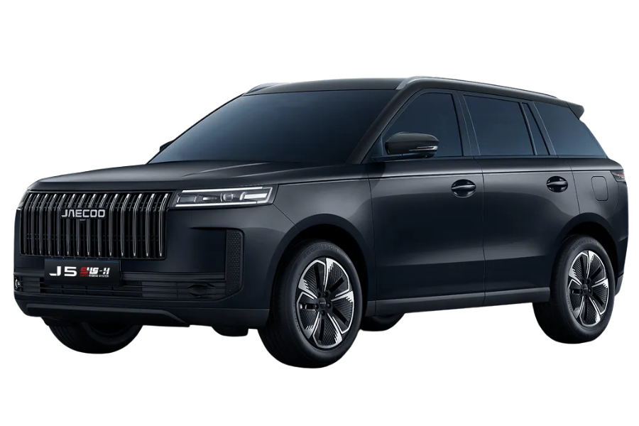 Jaecoo J5 SHS-H