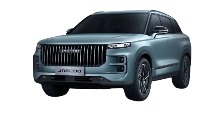 Jaecoo J7 PHEV