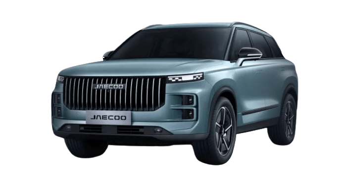 Jaecoo J7 PHEV