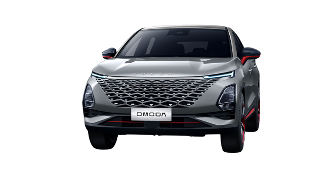 OMODA C5
