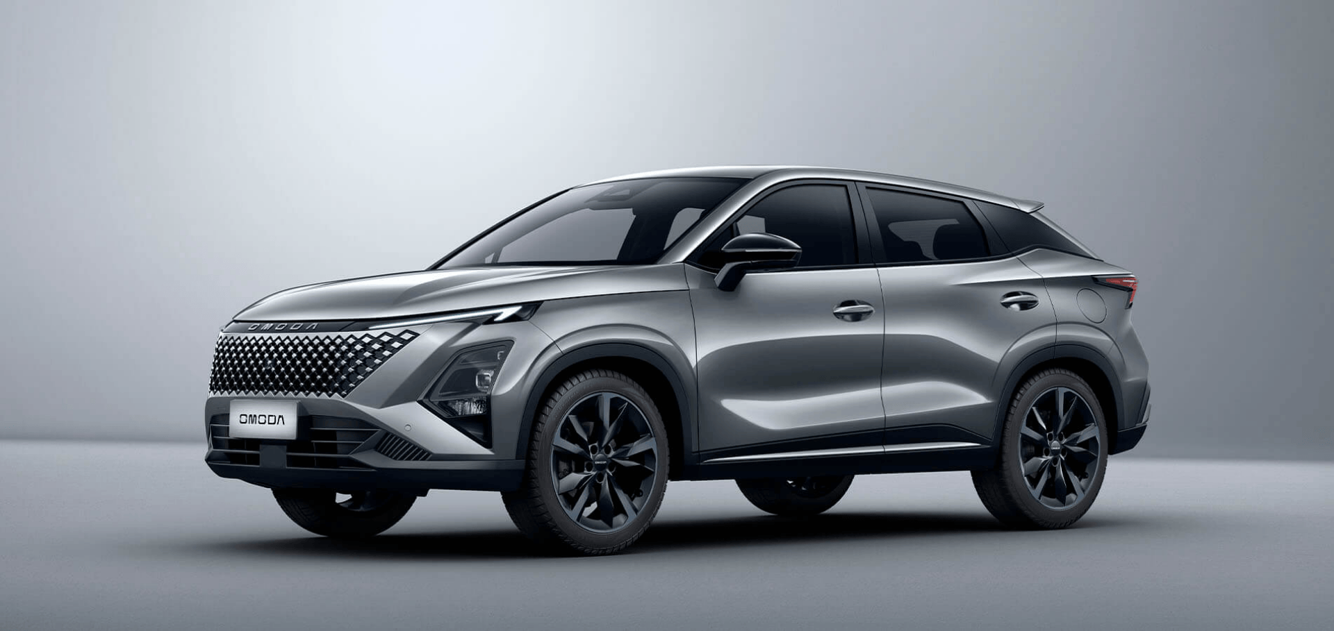 Omoda C5 SHS-H Premium 