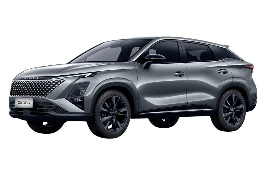 Omoda C5 SHS-H Premium 