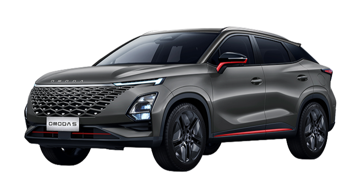 OMODA C5