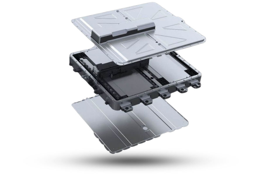 Động cơ 1.5TDGI DHE