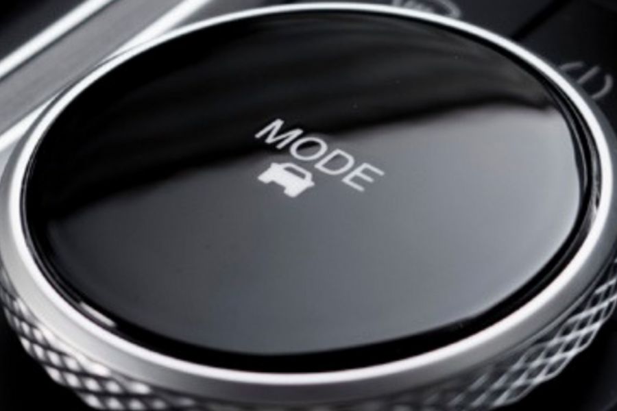 Vận hành êm ái & linh hoạt