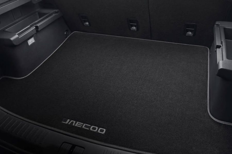 Với khoang hành lý rộng rãi, những chuyến phiêu lưu sẽ trở nên đầy đủ và nhiều cảm xúc nhất có thể. Không cần phải lo lẳng thêm bớt đồ đạc, tất cả đều có thể đưa lên xe và bắt đầu hành trình chỉ trong vài nốt nhạc